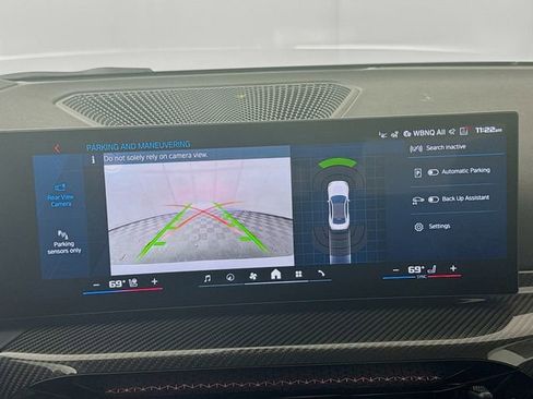 New 2025 BMW M2 w/ Lighting Package image 14