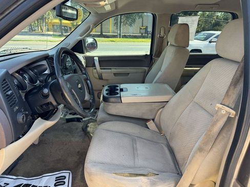 Used 2012 Chevrolet Silverado 1500 LT w/ All-Star Edition RWD image 12