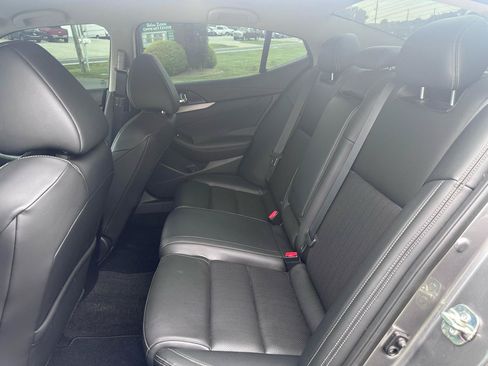 Used 2016 Nissan Maxima 3.5 SV FWD image 15