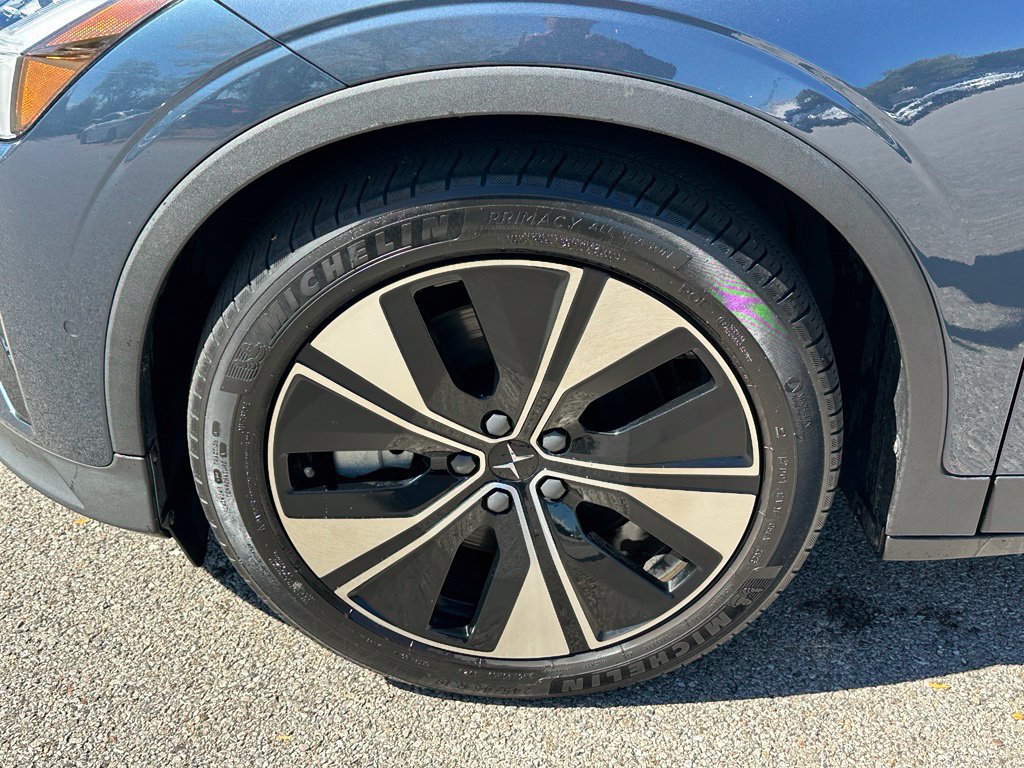 Used 2024 Polestar Polestar 2 RWD image 11