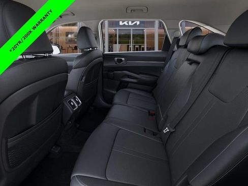 New 2026 Kia Sorento S image 18