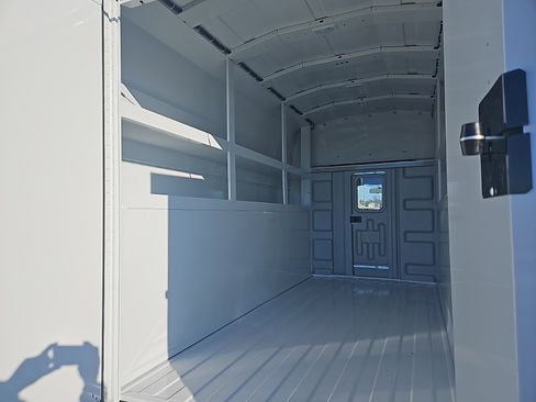 New 2024 Chevrolet Express 3500 w/ Power Convenience Package image 6