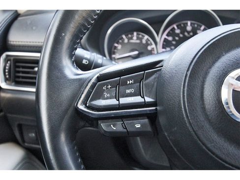 Used 2018 MAZDA CX-5 Grand Touring w/ Premium Package image 14