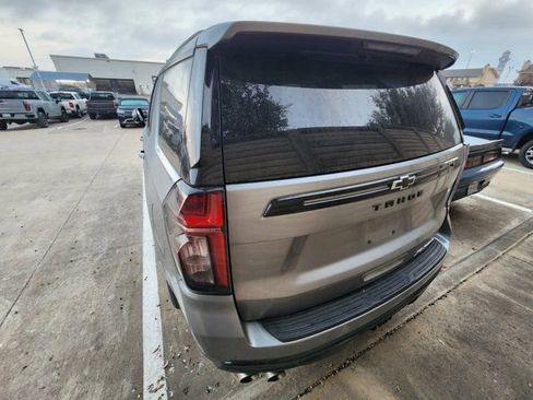 Used 2024 Chevrolet Tahoe RST w/ Sport Performance Package image 5