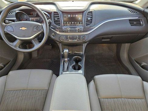 Used 2018 Chevrolet Impala LS image 12