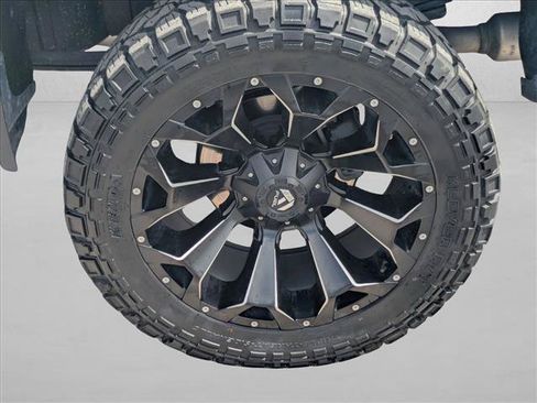 Certified 2022 Chevrolet Silverado 1500 RST AWD/4WD image 15