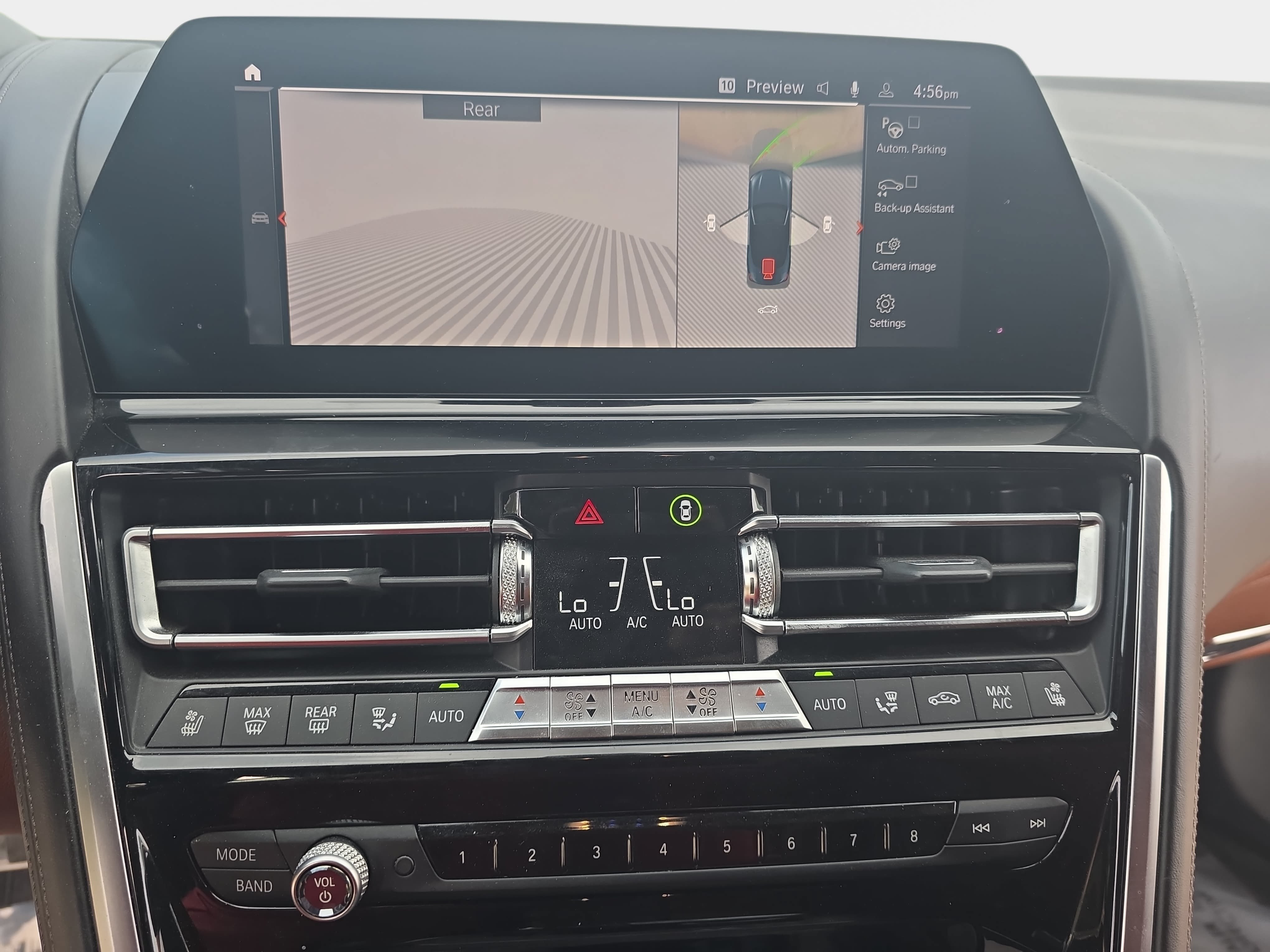 Used 2019 BMW M850i xDrive Convertible AWD/4WD image 20