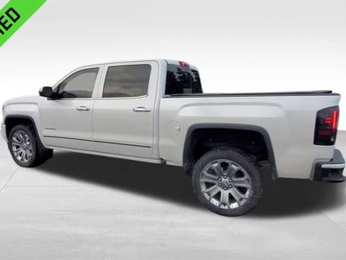 Used 2017 GMC Sierra 1500 Denali w/ Denali Ultimate Package image 7