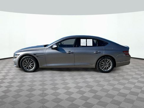 Used 2023 Genesis G80 2.5T image 9