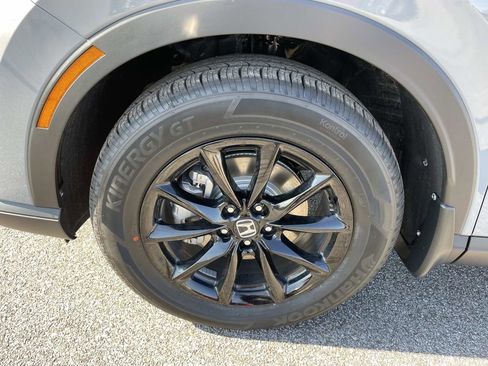 New 2026 Honda CR-V Sport-L image 9