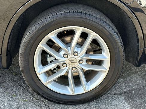 Used 2024 Dodge Durango GT image 40