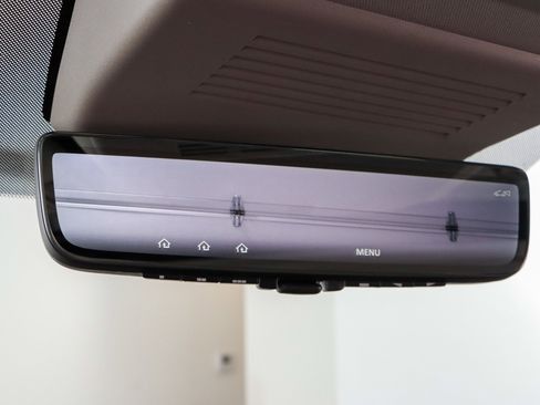 Used 2024 INFINITI QX80 Luxe AWD/4WD image 22