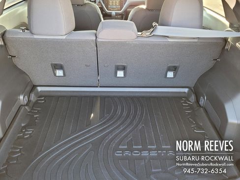 Certified 2025 Subaru Crosstrek 2.5i Premium image 20