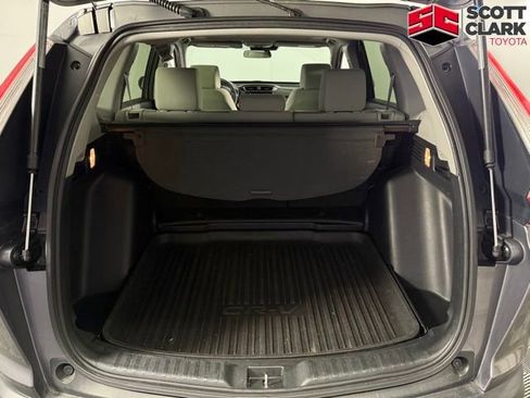 Used 2017 Honda CR-V EX image 24