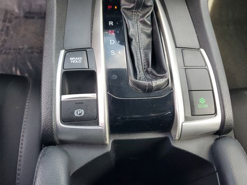 Used 2020 Honda Civic Sport image 23