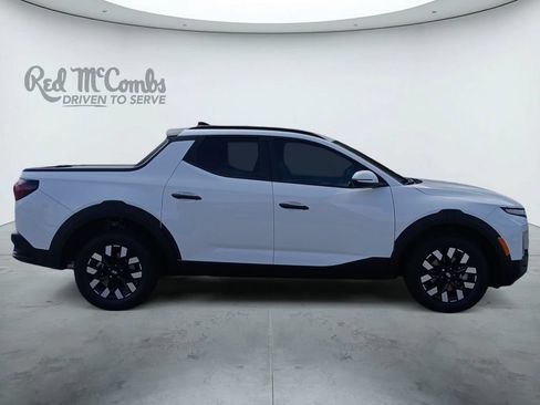 New 2026 Hyundai Santa Cruz SEL FWD image 6