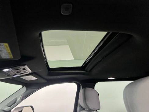 Used 2025 Toyota Sequoia Limited image 21