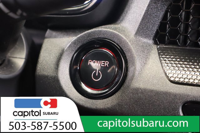 Used 2025 Honda CR-V Sport image 20