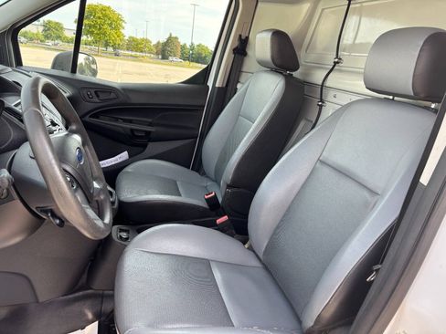Used 2014 Ford Transit Connect XL FWD image 8