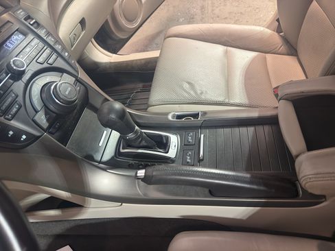 Used 2013 Acura TL w/ Technology Package FWD image 20