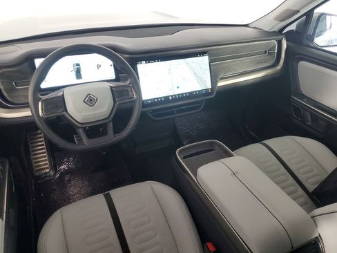 Used 2023 Rivian R1T Launch Edition AWD/4WD image 15