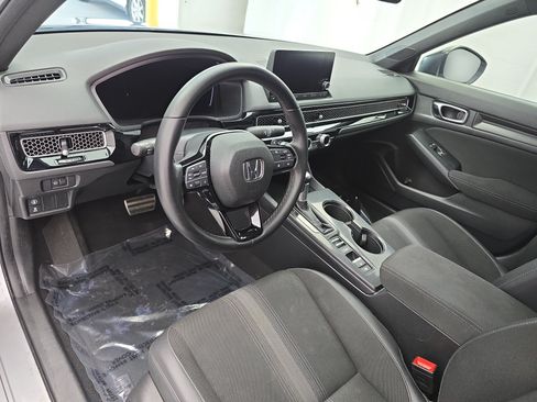 Used 2022 Honda Civic Sport image 15
