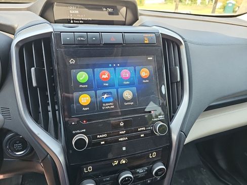 Used 2019 Subaru Ascent Touring w/ Popular Package #3 AWD/4WD image 20