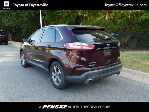 Used 2019 Ford Edge SEL w/ Equipment Group 201A AWD/4WD image 3
