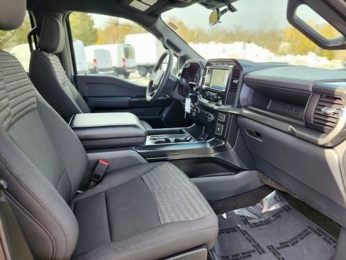 Certified 2023 Ford F150 XL w/ STX Appearance Package image 11