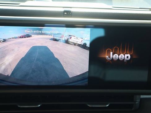 New 2026 Jeep Wrangler Sport image 9