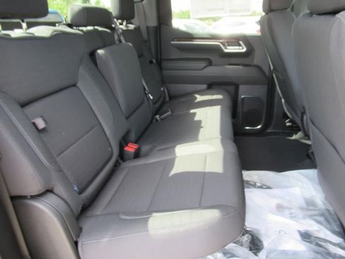 Used 2024 GMC Sierra 1500 Elevation image 14