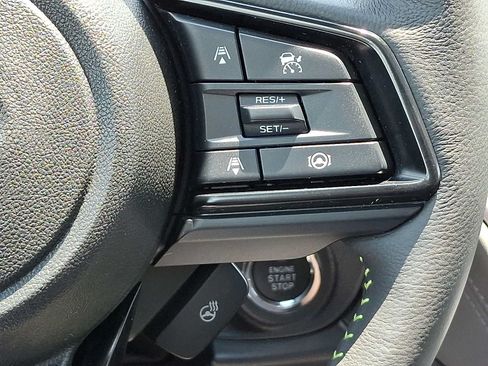 Used 2025 Subaru Outback Onyx Edition AWD/4WD image 23