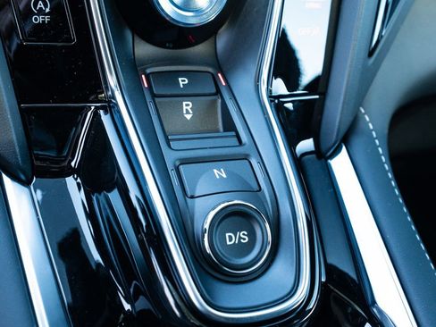 New 2026 Acura RDX SH-AWD image 26