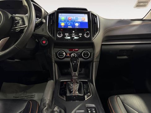 Used 2021 Subaru Crosstrek 2.5i Limited w/ Moonroof Package 2 image 15