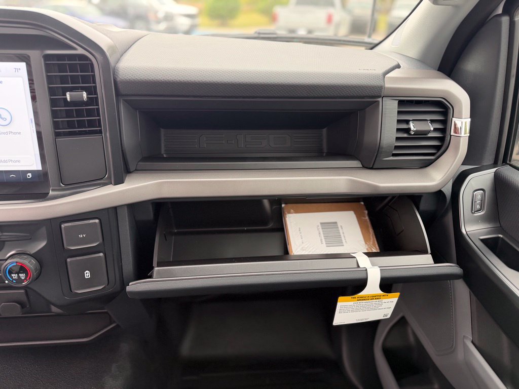 New 2026 Ford F150 XL RWD image 29