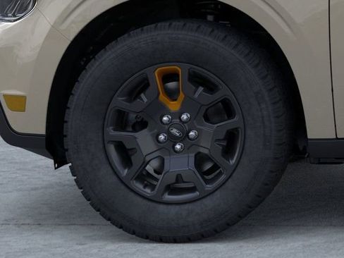 Used 2024 Ford Maverick Tremor w/ Tremor Off-Road Package image 20