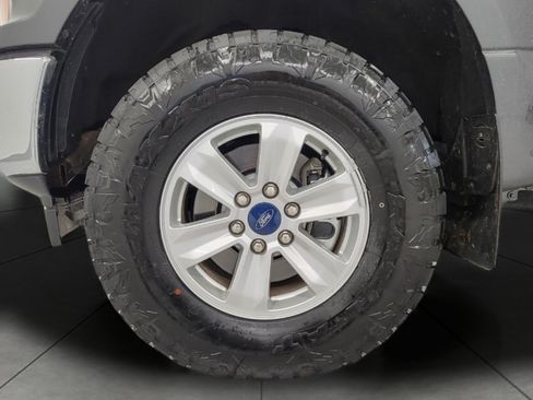 Certified 2018 Ford F150 XLT AWD/4WD image 29