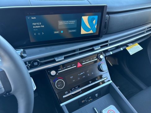 New 2026 Hyundai Santa Fe SE image 11