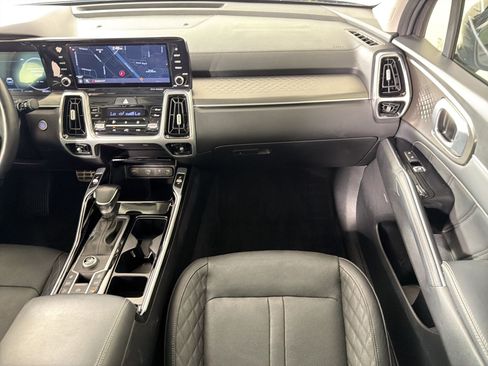 Used 2021 Kia Sorento SX FWD image 29