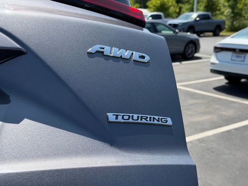 Used 2021 Honda CR-V Touring image 32