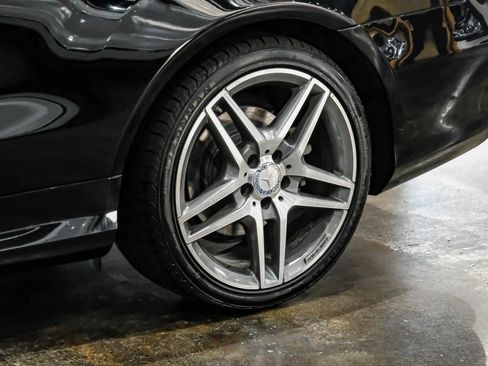 Used 2014 Mercedes-Benz E 550 Coupe image 52