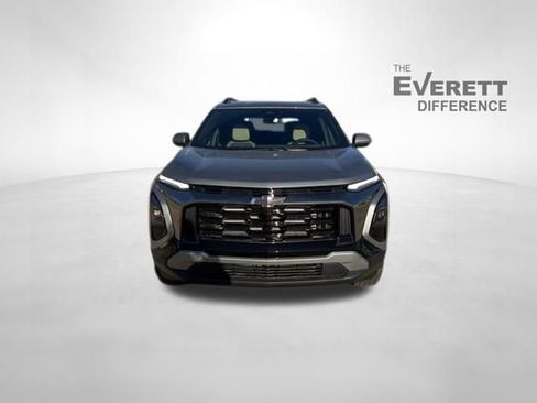 New 2026 Chevrolet Equinox ACTIV w/ Convenience Package III FWD image 10