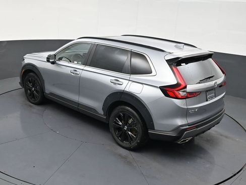 Used 2023 Honda CR-V Sport Touring image 14