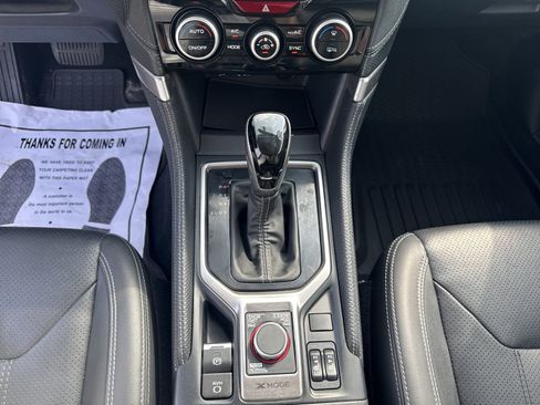 Used 2019 Subaru Forester Limited AWD/4WD image 17