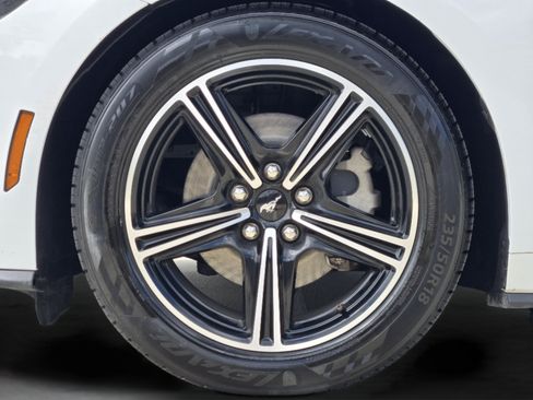 Used 2024 Ford Mustang Premium RWD image 31