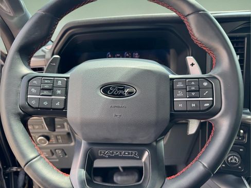 Used 2024 Ford F150 Raptor AWD/4WD image 21