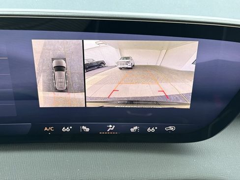 New 2026 Buick Enclave Sport Touring AWD/4WD image 10