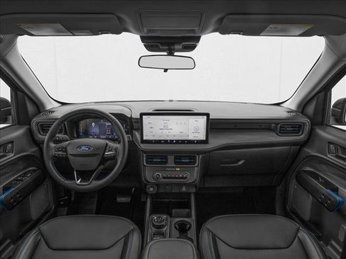 New 2026 Ford Maverick Lobo image 5