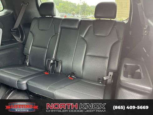 Used 2024 Kia Telluride EX X-Line AWD/4WD image 16