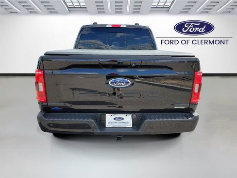 Used 2023 Ford F150 XLT w/ Equipment Group 302A High image 4
